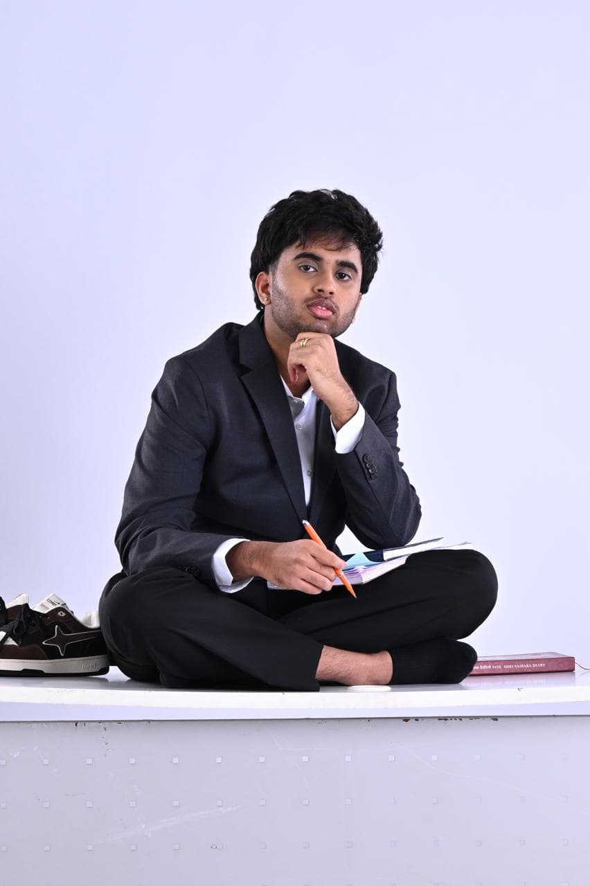 Raghav Katta