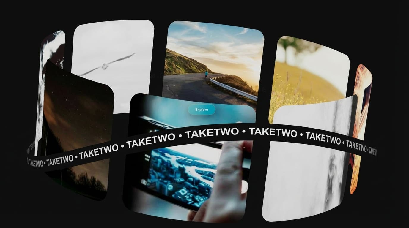 TryTakeTwo Raises ₹100 Crore to Revolutionize Indian Cinema